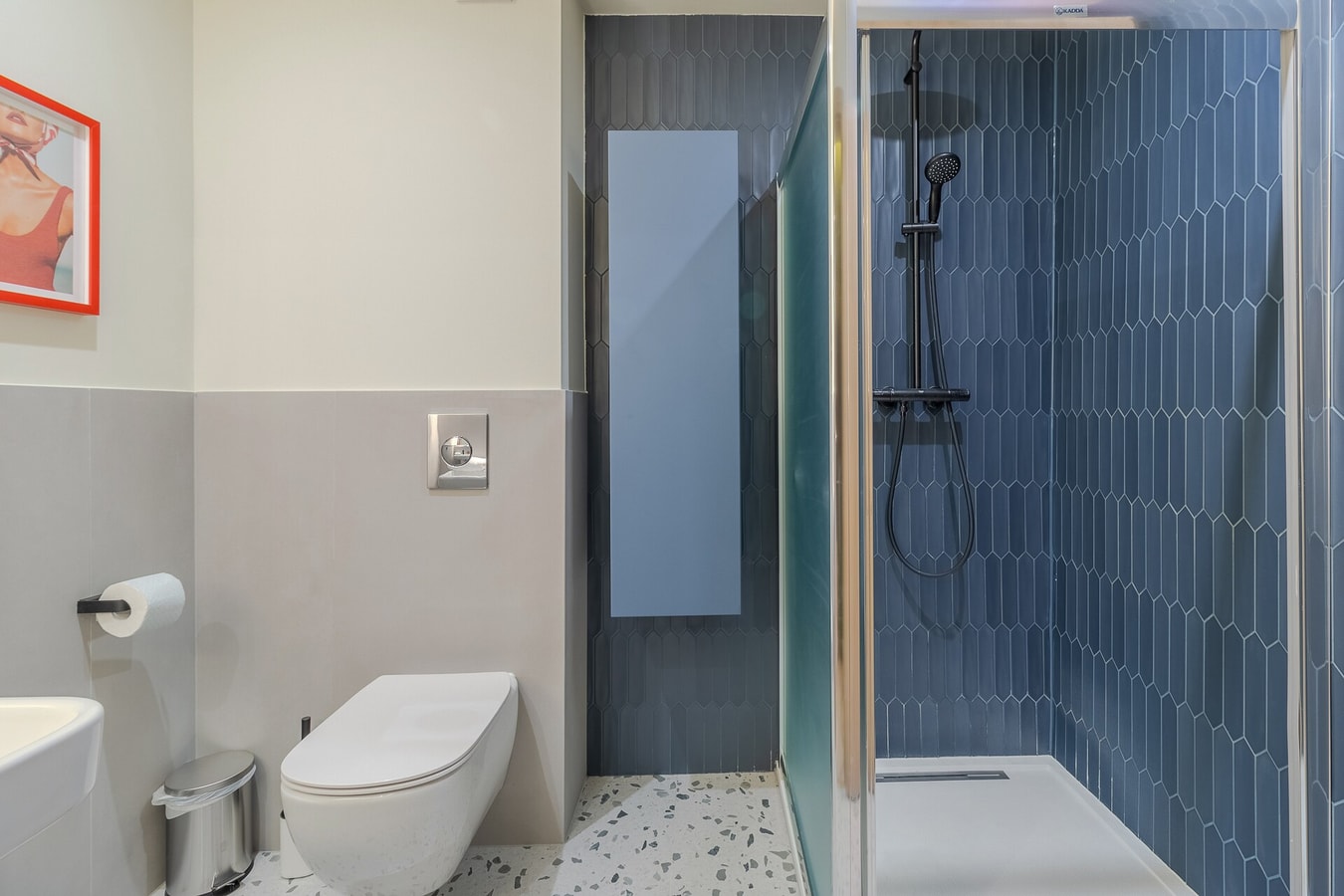 The Abstract 9 FlatWhite Properties