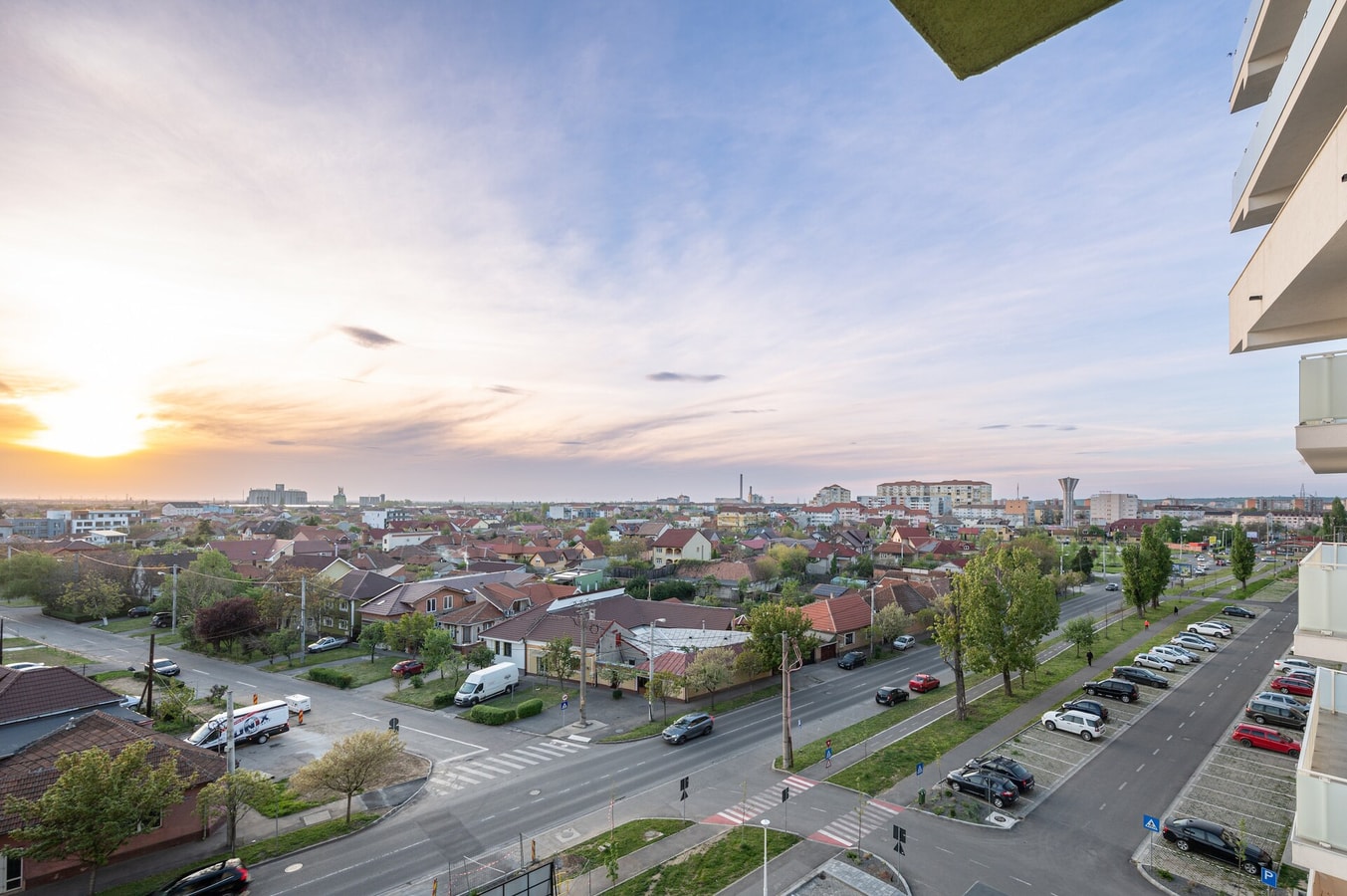 Waves Flat 20 FlatWhite Properties