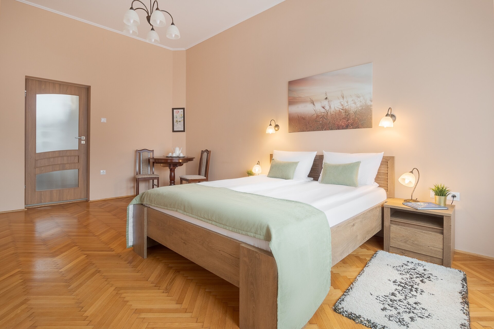 Il Teatro 13 FlatWhite Properties
