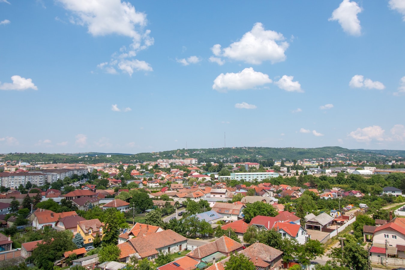 Krakow Flat 15 FlatWhite Properties