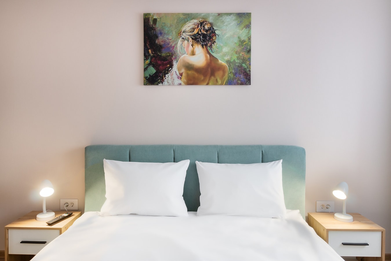 Blissful Haven Two 12 FlatWhite Properties