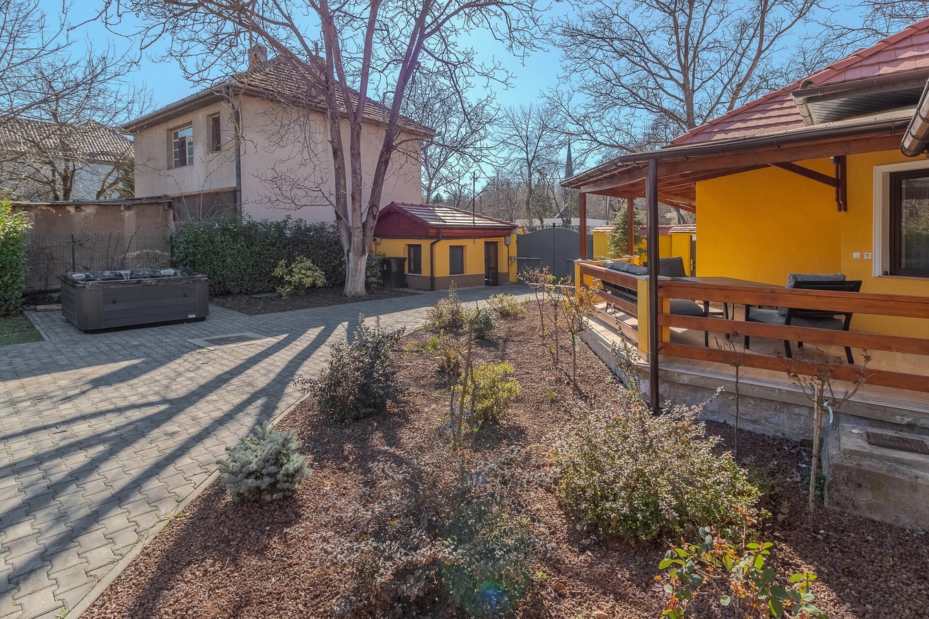 Thermalis Groove One 14 FlatWhite Properties