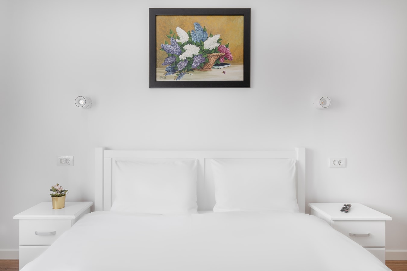 Thermalis Groove One 23 FlatWhite Properties