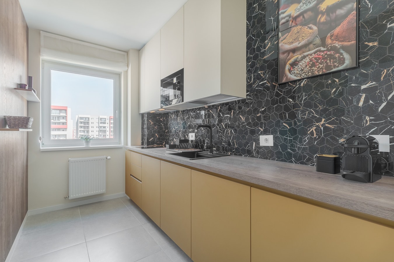 Martini Rust 8 FlatWhite Properties