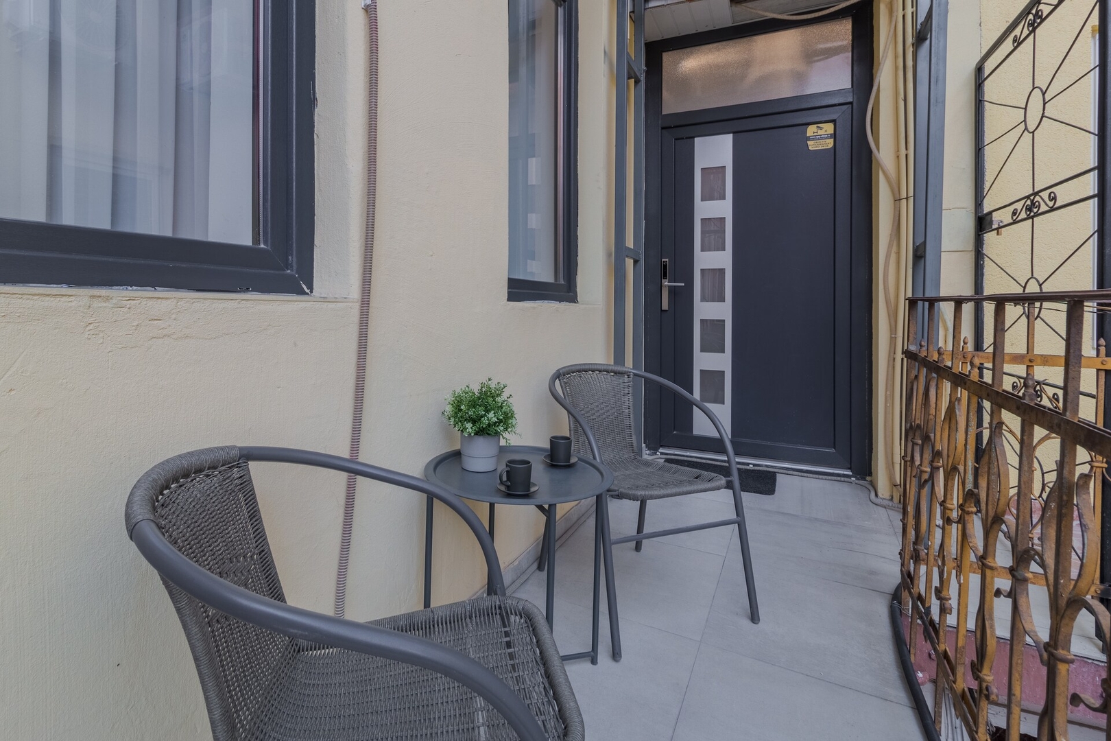 Marble Flat 23 FlatWhite Properties