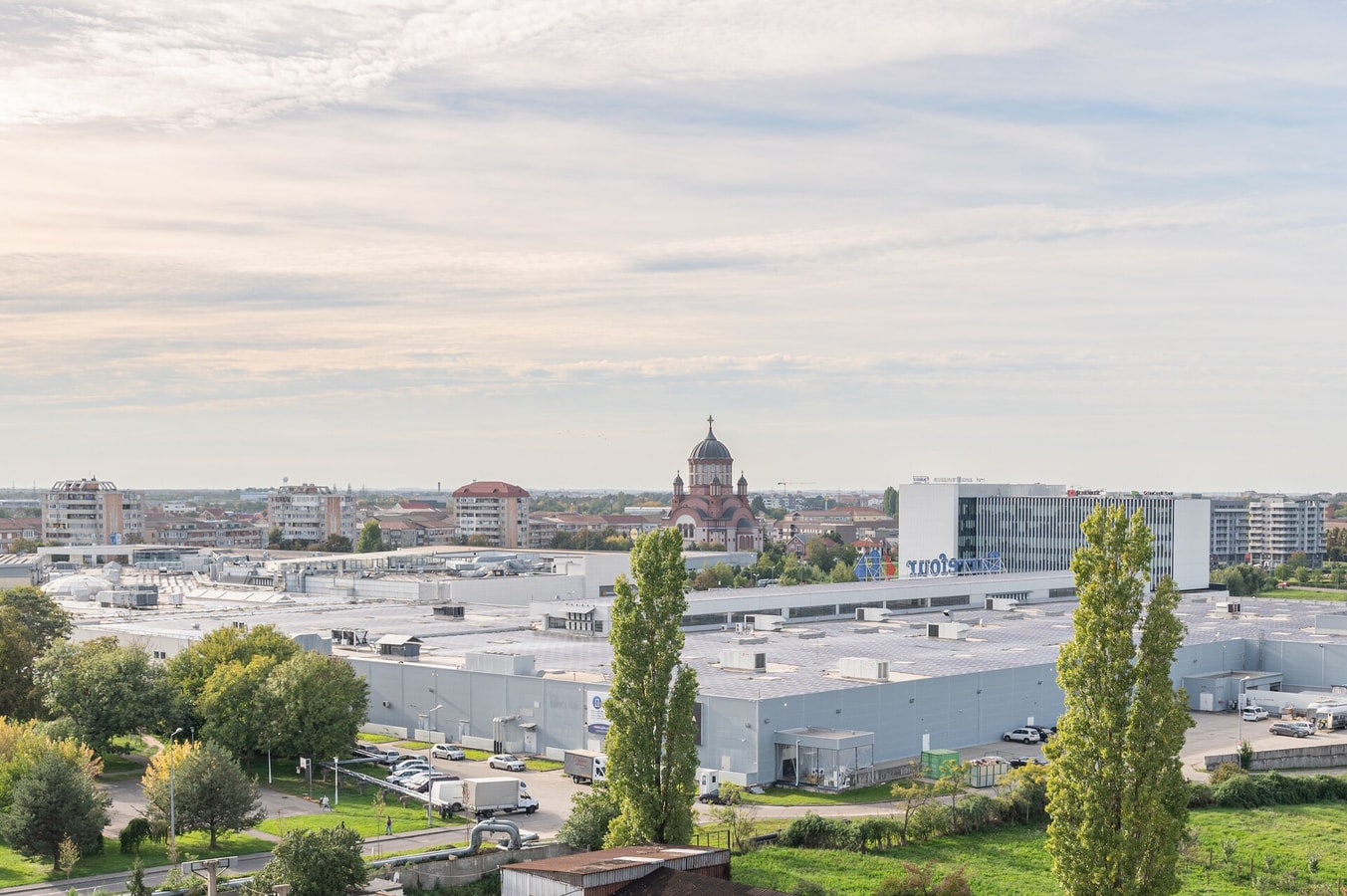 Map Flat 25 FlatWhite Properties