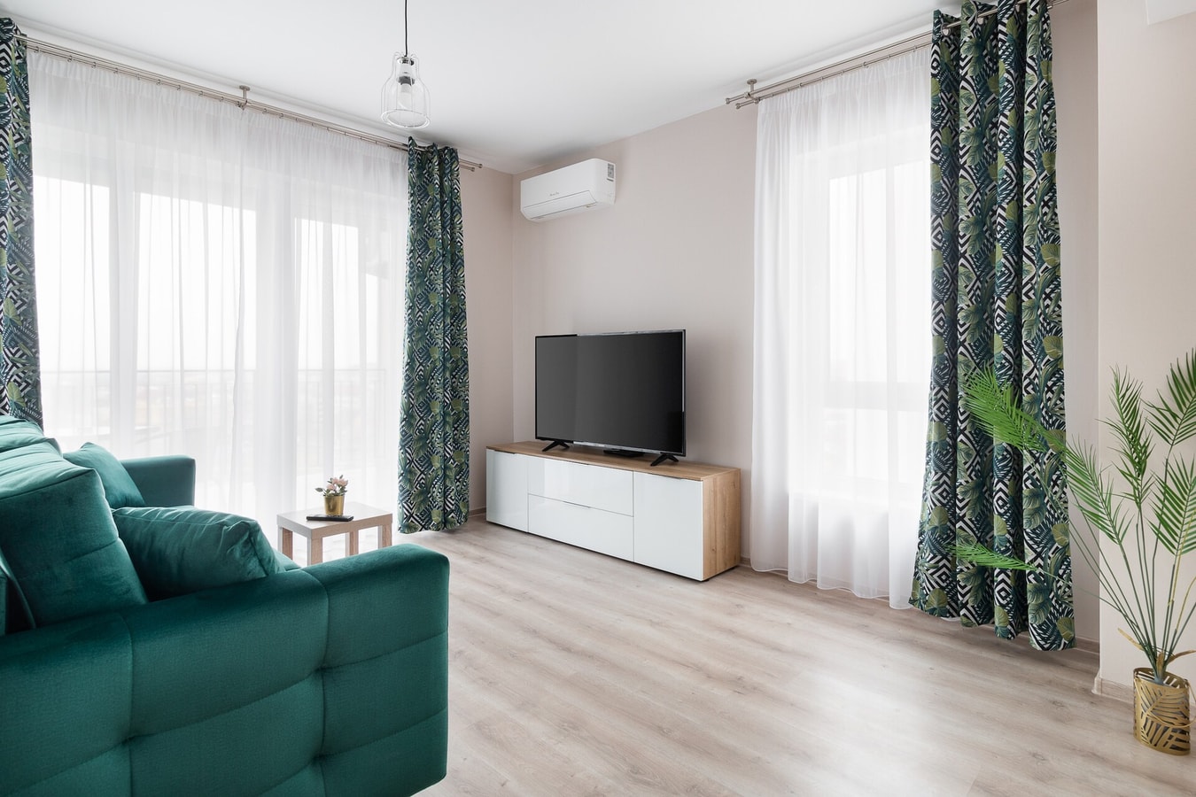 Blissful Haven One 5 FlatWhite Properties