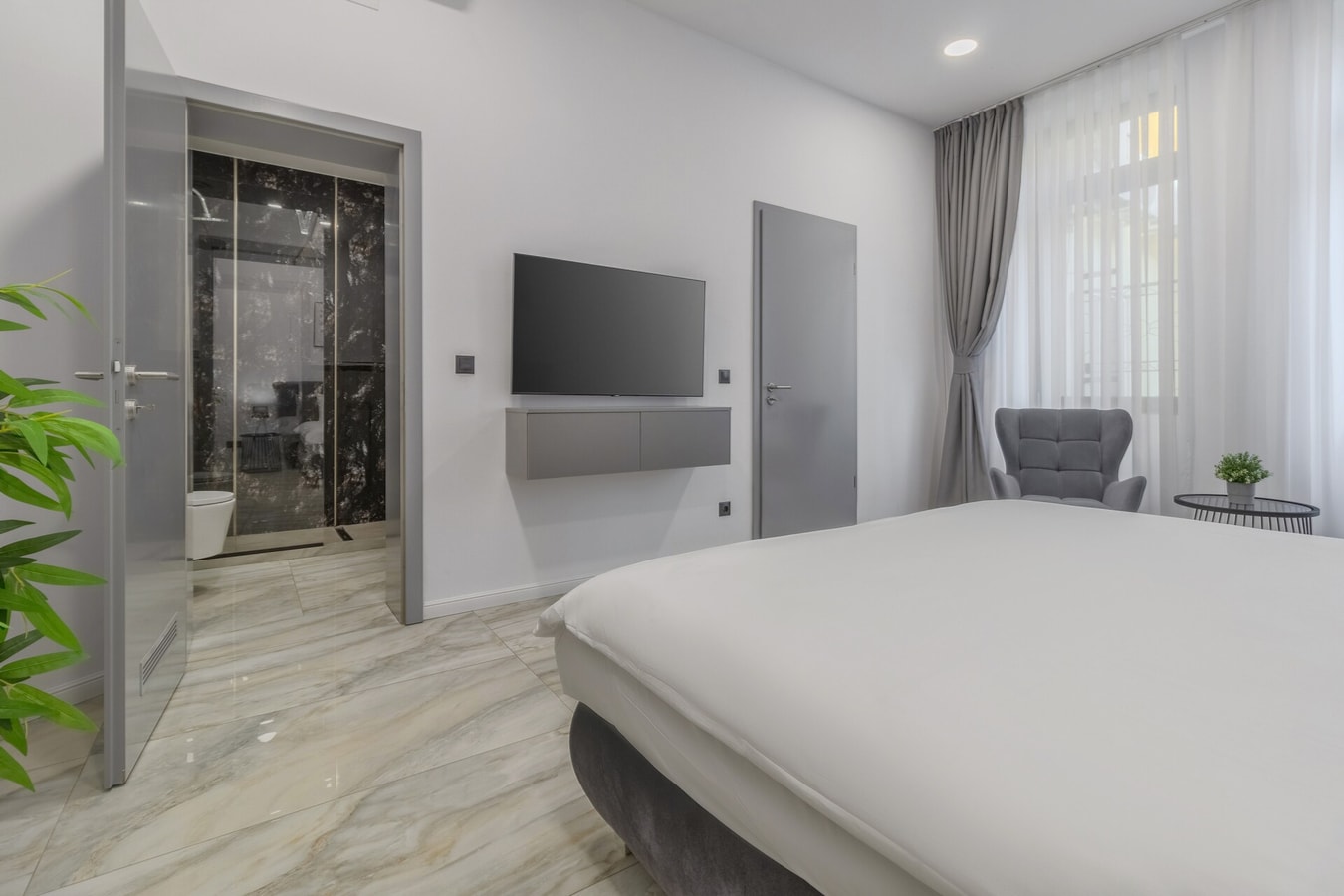 Marble Flat 13 FlatWhite Properties