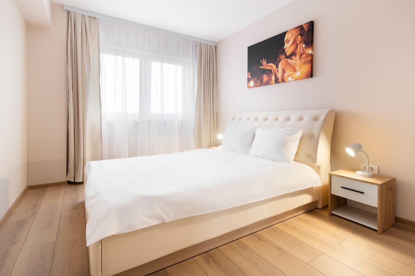 Blissful Haven Two 6 FlatWhite Properties