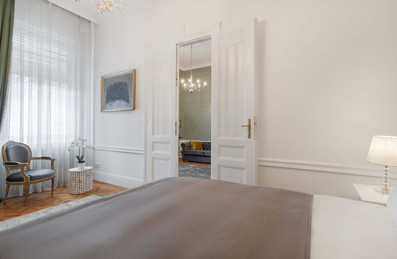 Villa Arta Residence 21 FlatWhite Properties