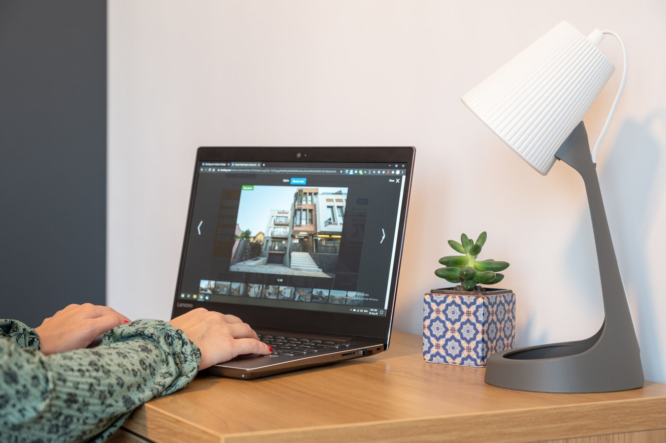 Calvin One 5 FlatWhite Properties