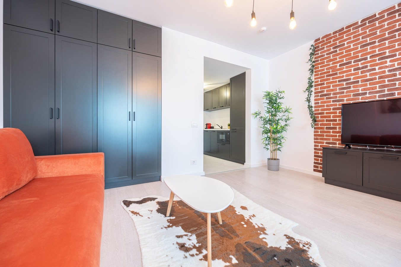 Nairobi Flat 7 FlatWhite Properties