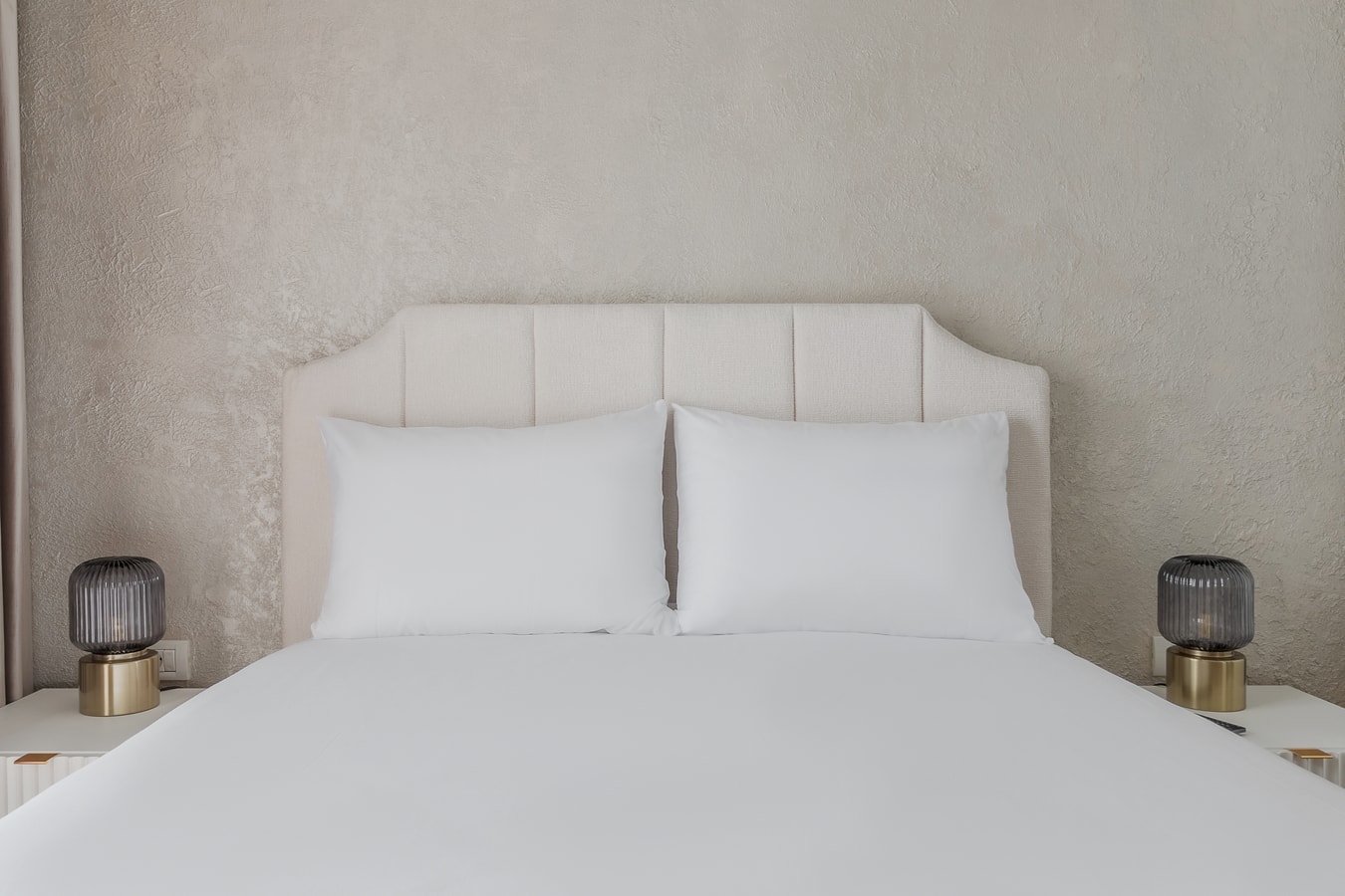 Neutral Nest 11 FlatWhite Properties