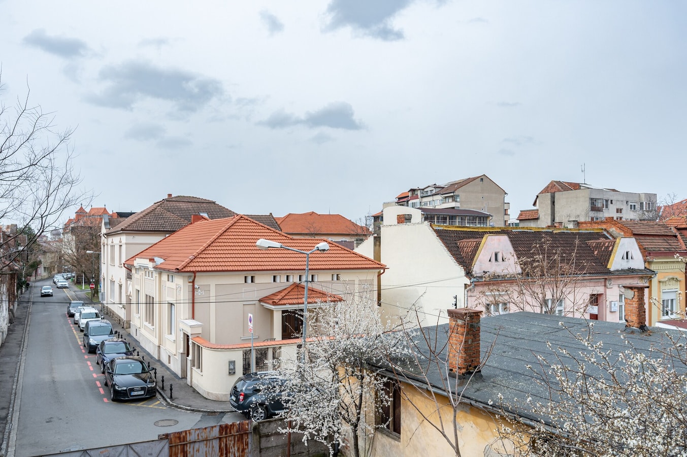 Snagov Flat 6 FlatWhite Properties