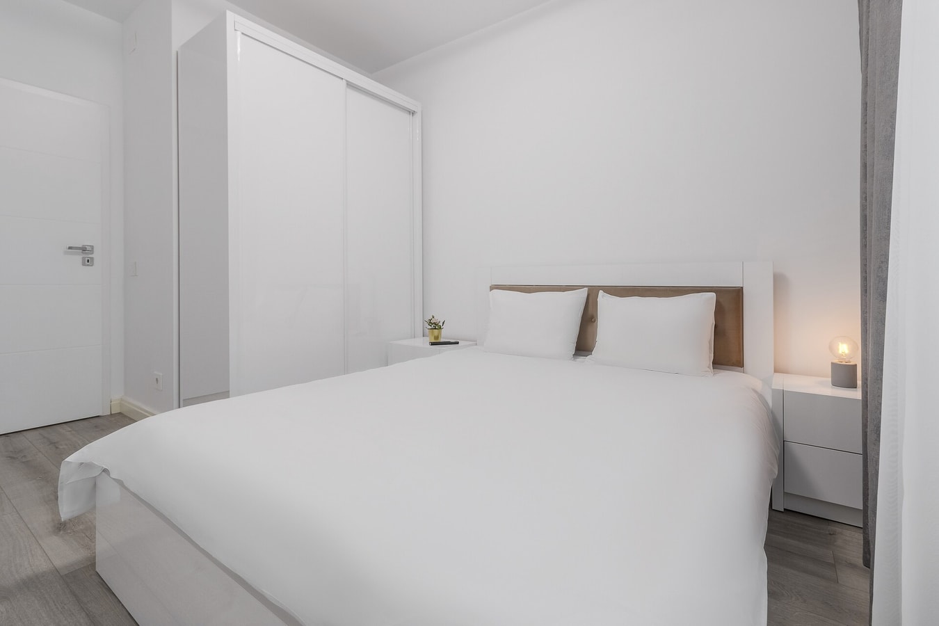 Pure Flat 19 FlatWhite Properties