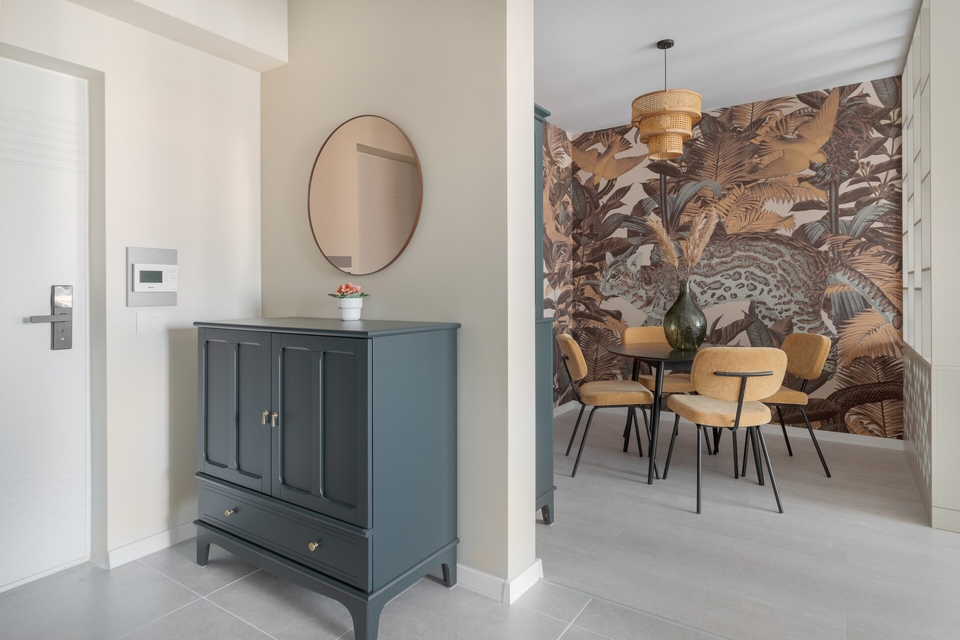 Martini Rust 9 FlatWhite Properties