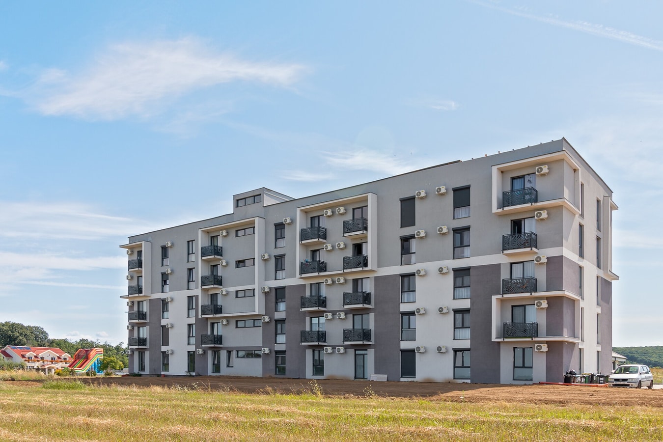 Felix Flat 14 FlatWhite Properties