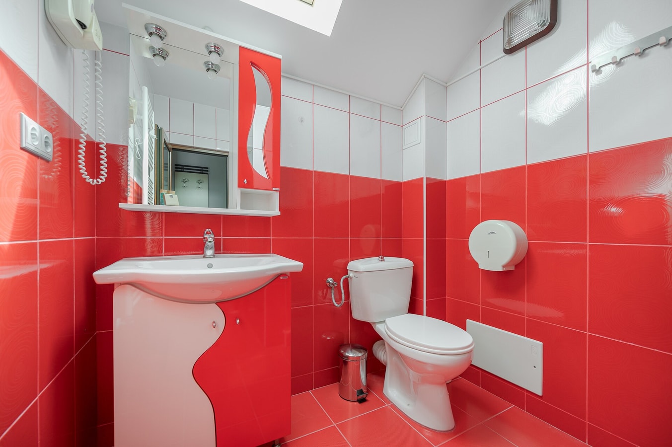 Tei Inn 30 FlatWhite Properties