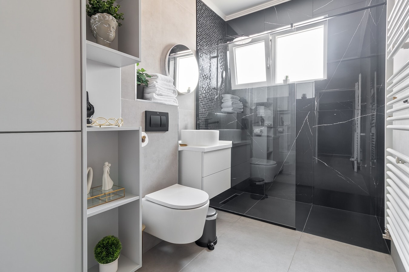 Andreea Studio 9 FlatWhite Properties