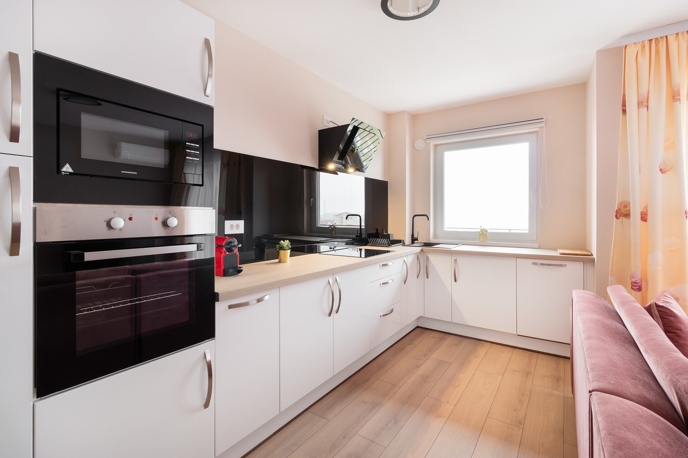 Blissful Haven Two 7 FlatWhite Properties