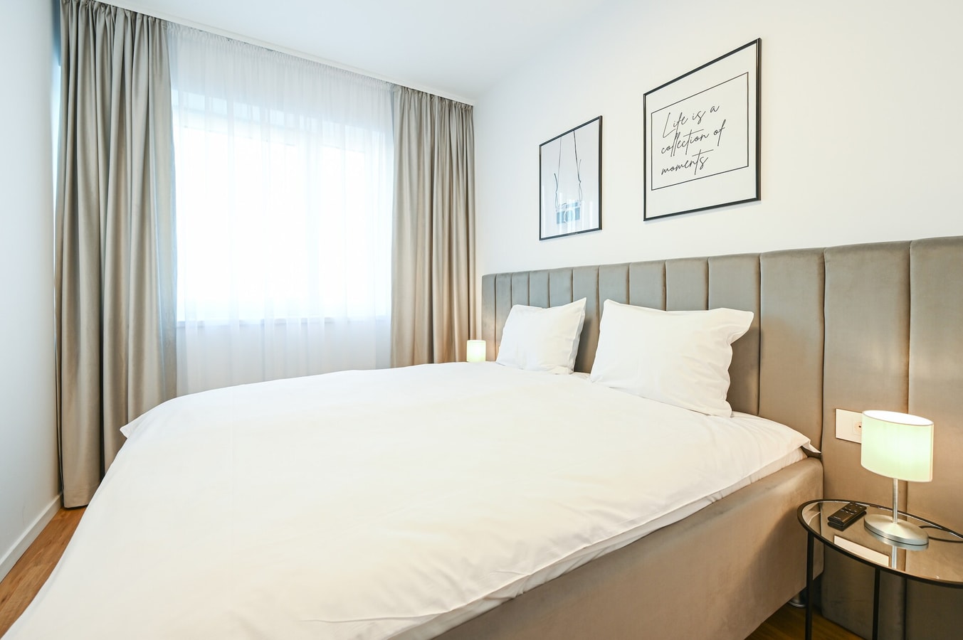 KM 801 - Kate Flat 10 FlatWhite Properties