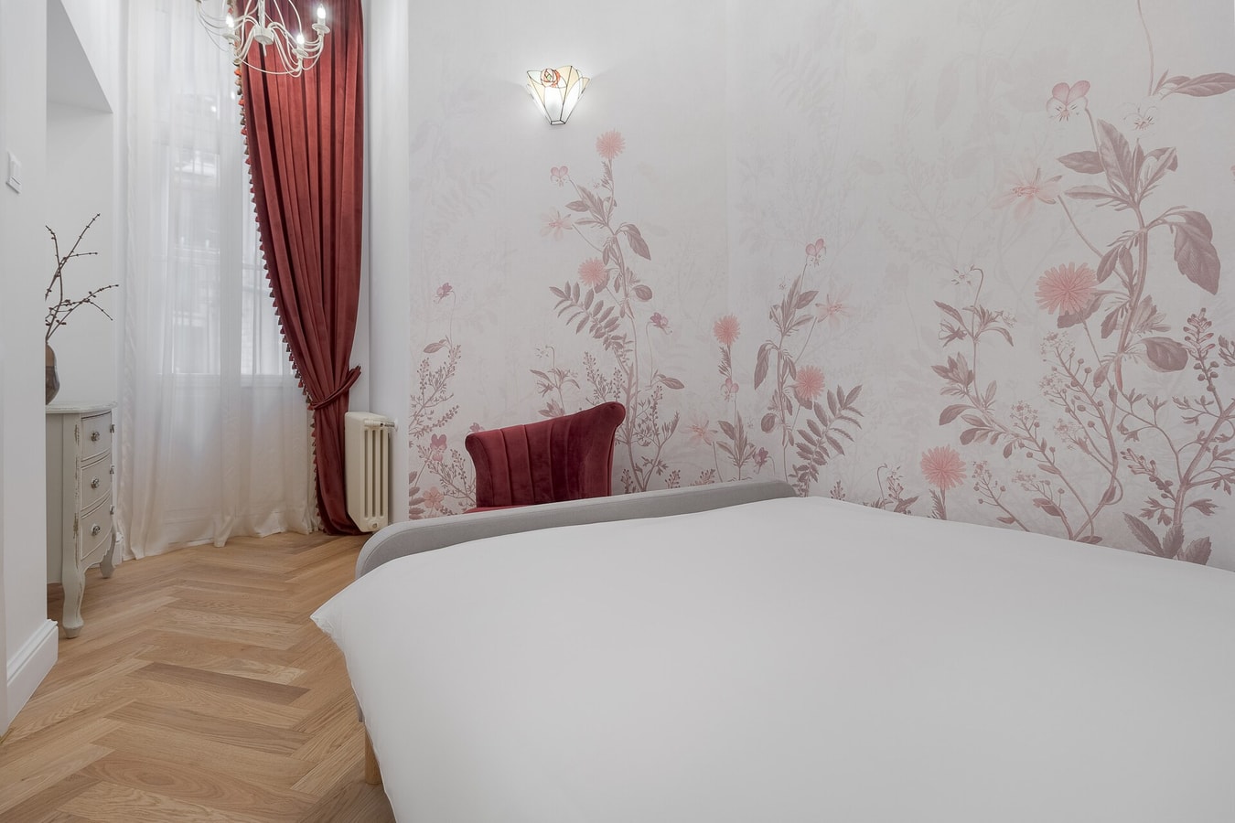 Arta Residence Four 14 FlatWhite Properties