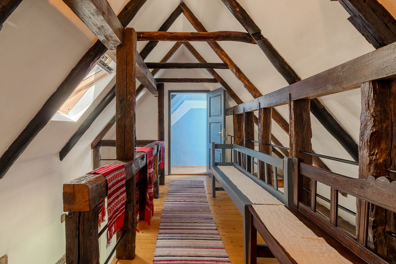 Casa Veche Leheceni (8-Room Country House) 47 FlatWhite Properties