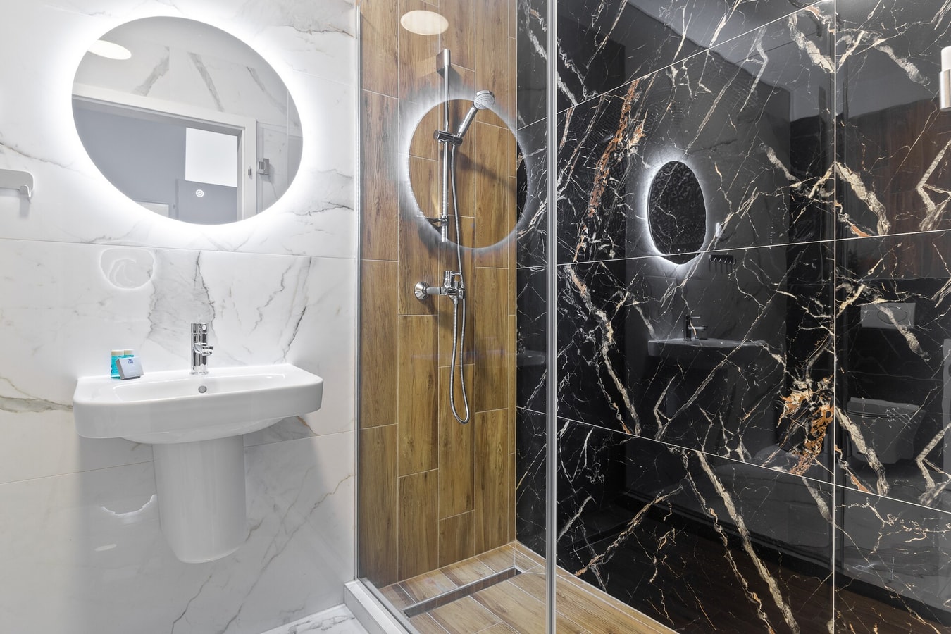 Nisa Flat 8 FlatWhite Properties