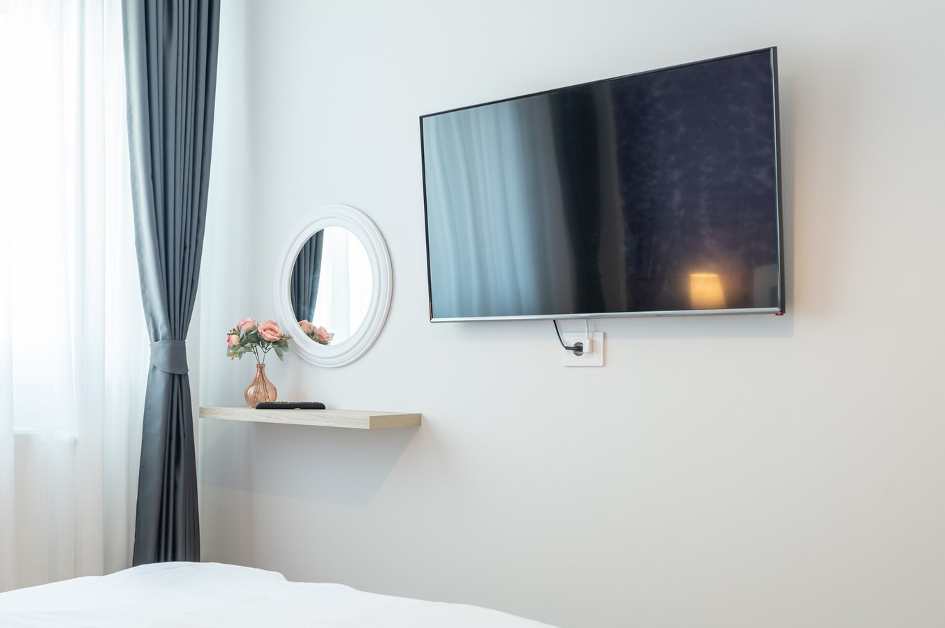 Lilla Nine 7 FlatWhite Properties