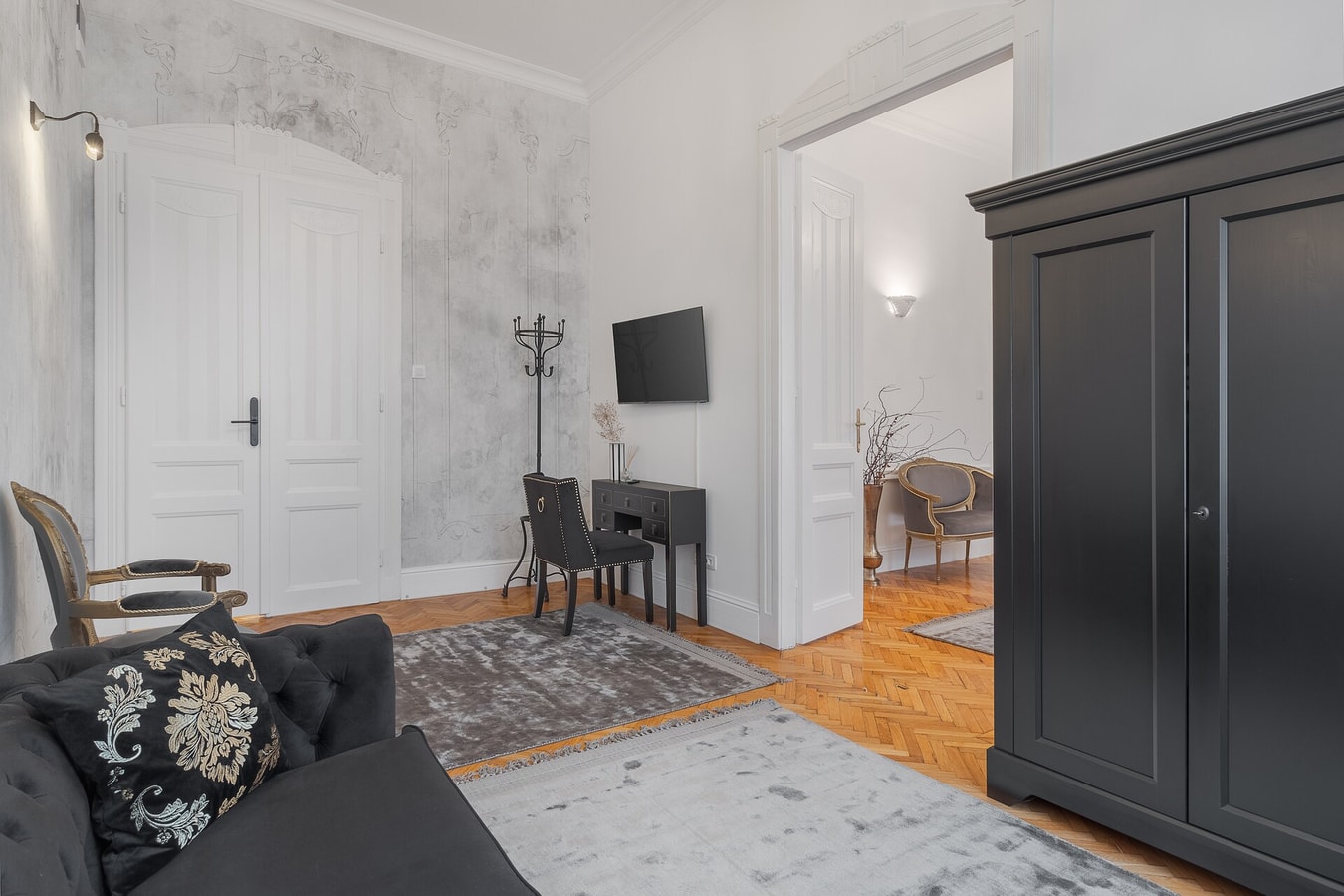 Villa Arta Residence 31 FlatWhite Properties