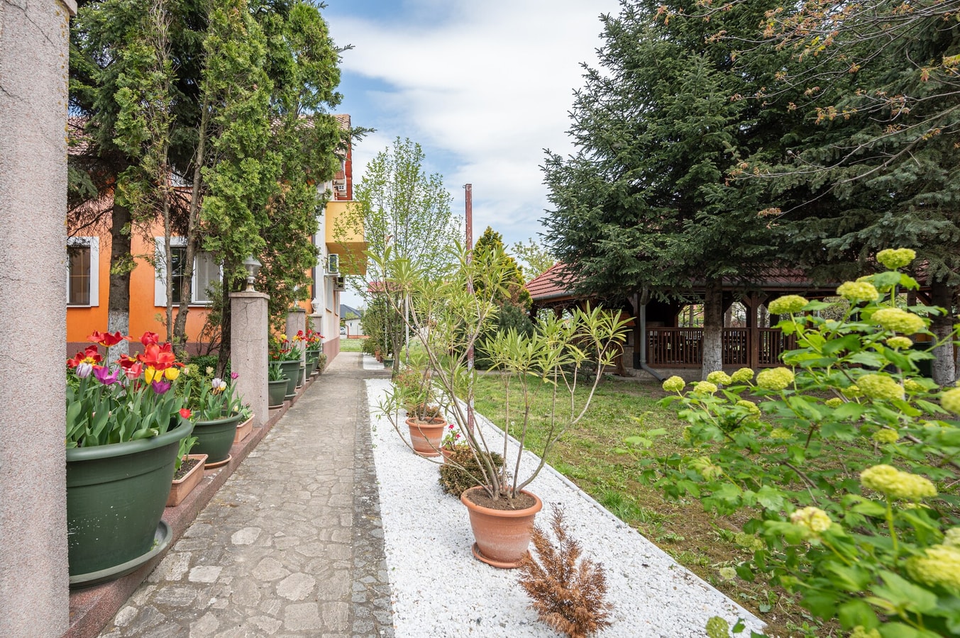 Tei Inn 9 FlatWhite Properties