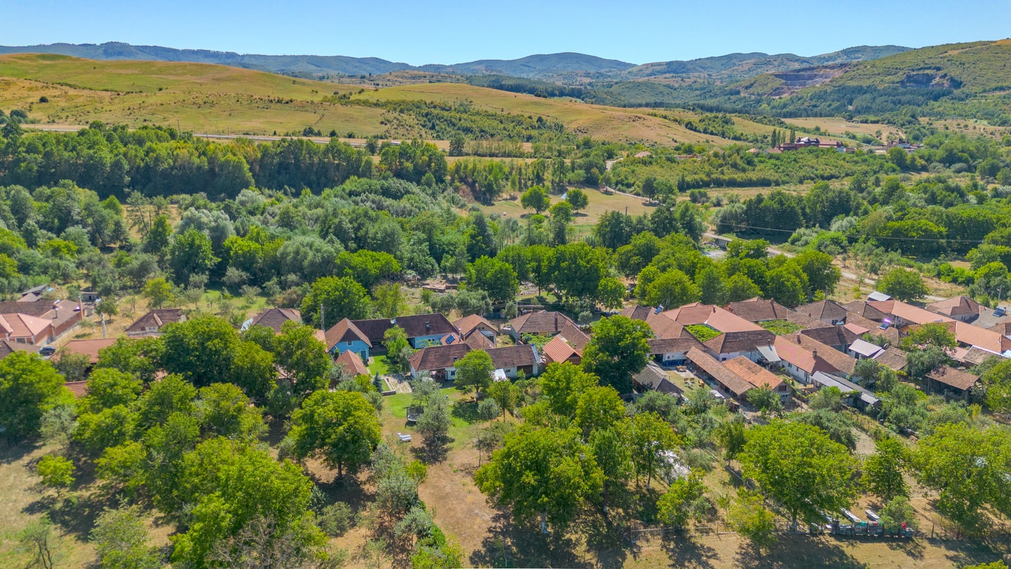 Casa Veche Leheceni (8-Room Country House) 73 FlatWhite Properties