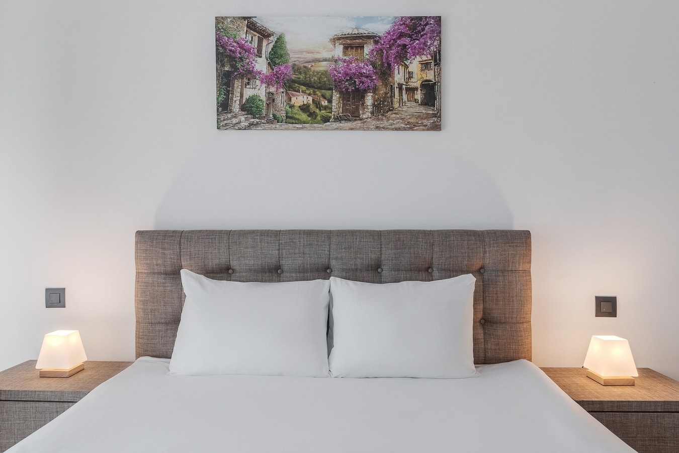 Snagov Flat 16 FlatWhite Properties