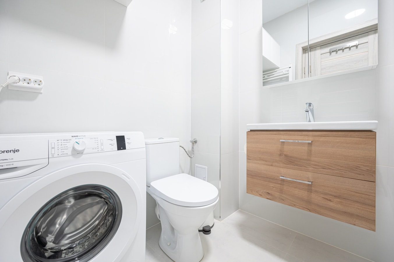 Grey 705, Flat with City View 12 FlatWhite Properties