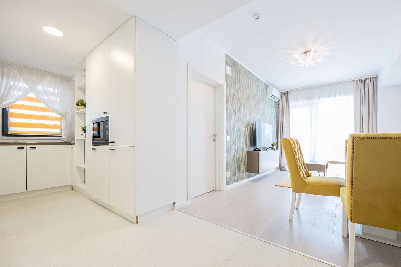 Limoncello river view 9 FlatWhite Properties