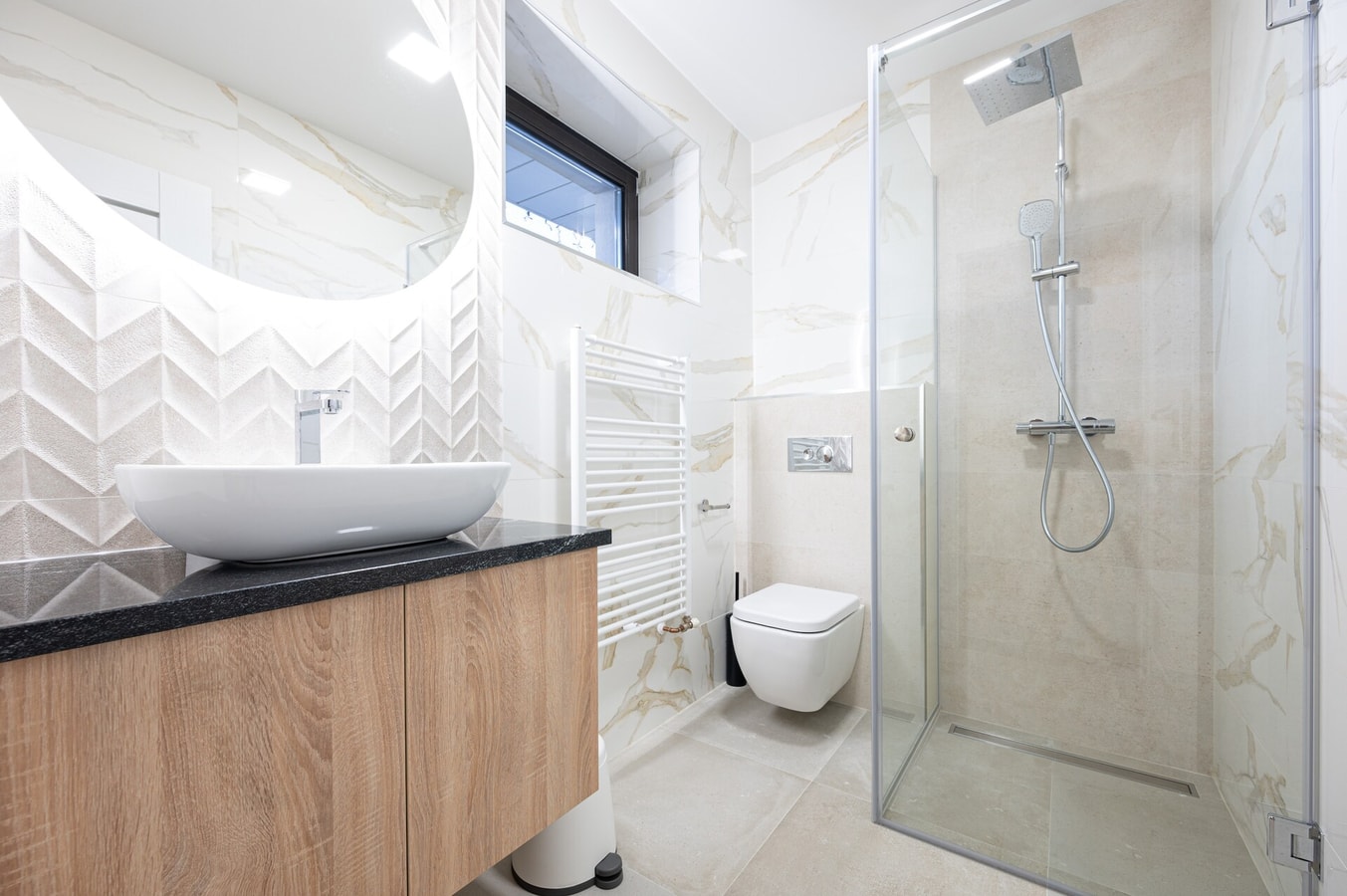 Villa Klia with jacuzzi, sauna near Baile Felix 9 FlatWhite Properties