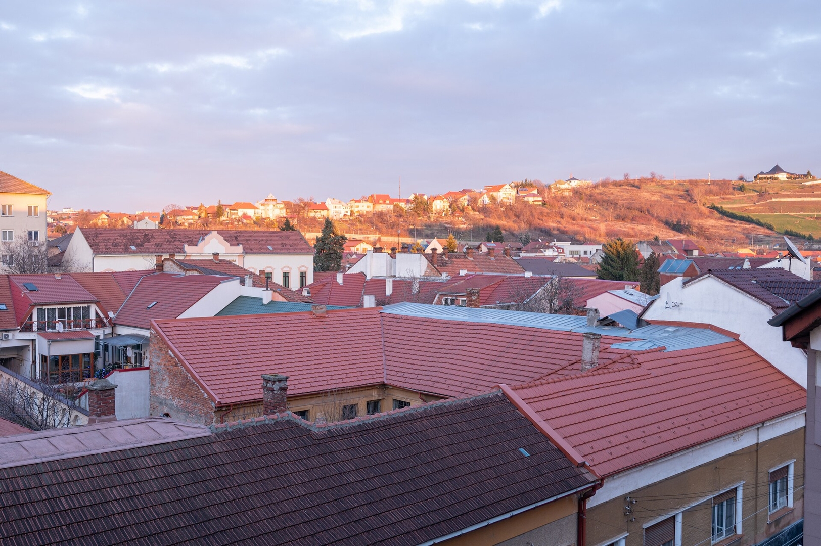Tei 14, 15 minutes Walk to Aquapark 9 FlatWhite Properties
