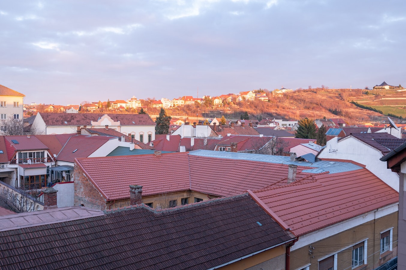 Tei 14, 15 minutes walk to Aquapark 9 FlatWhite Properties