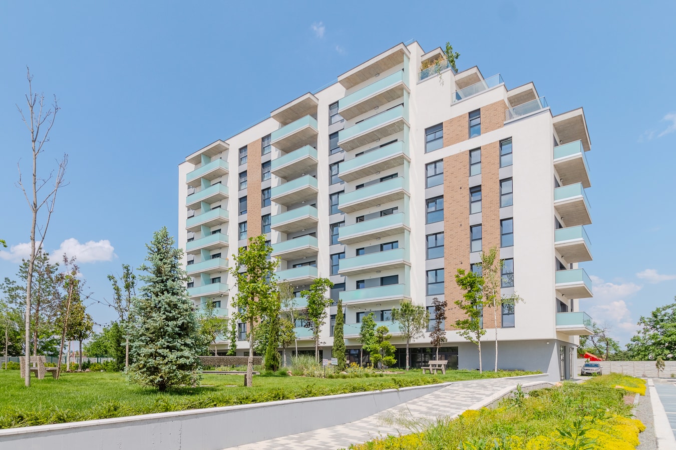 Neutral Nest 22 FlatWhite Properties