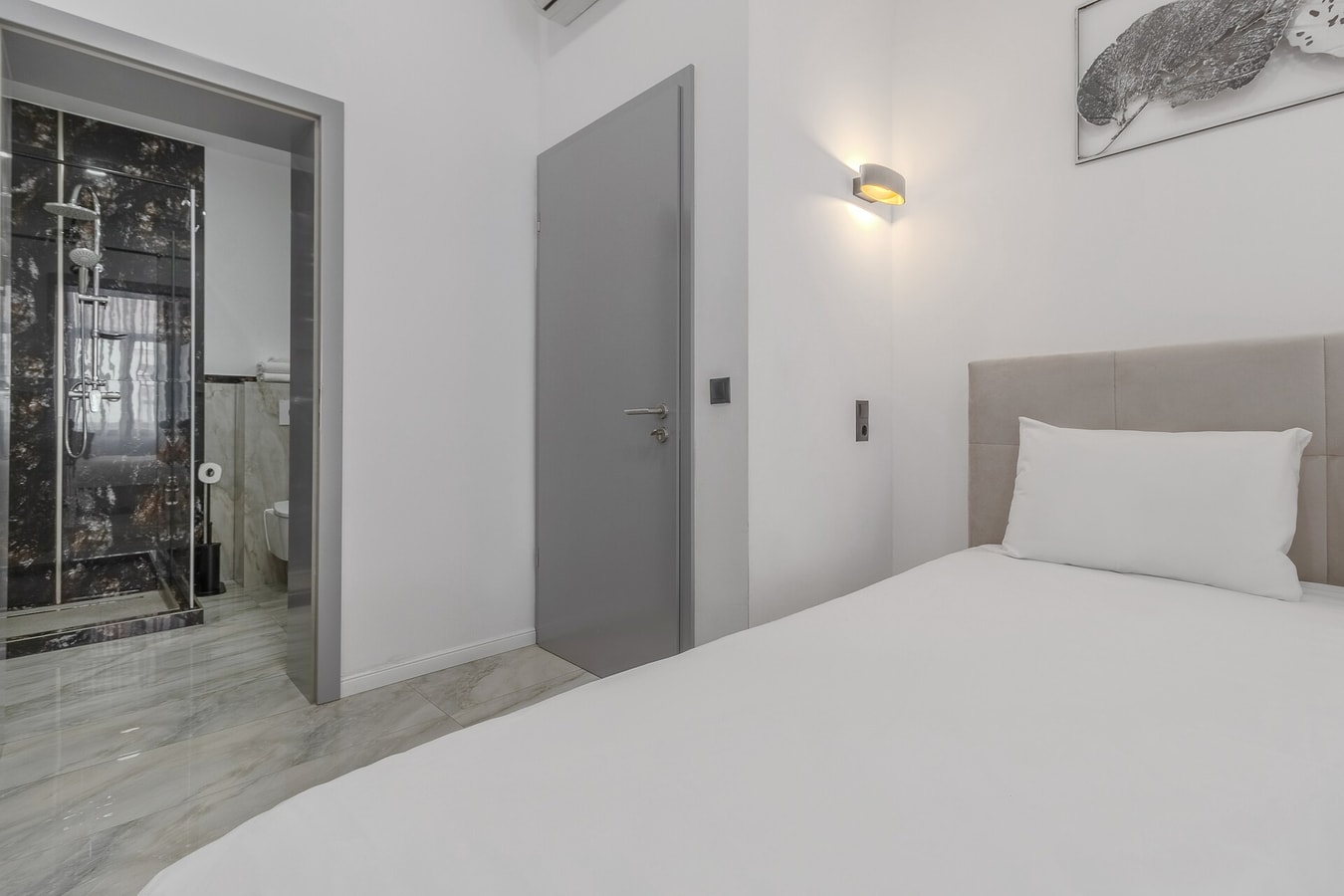 Marble Flat 9 FlatWhite Properties