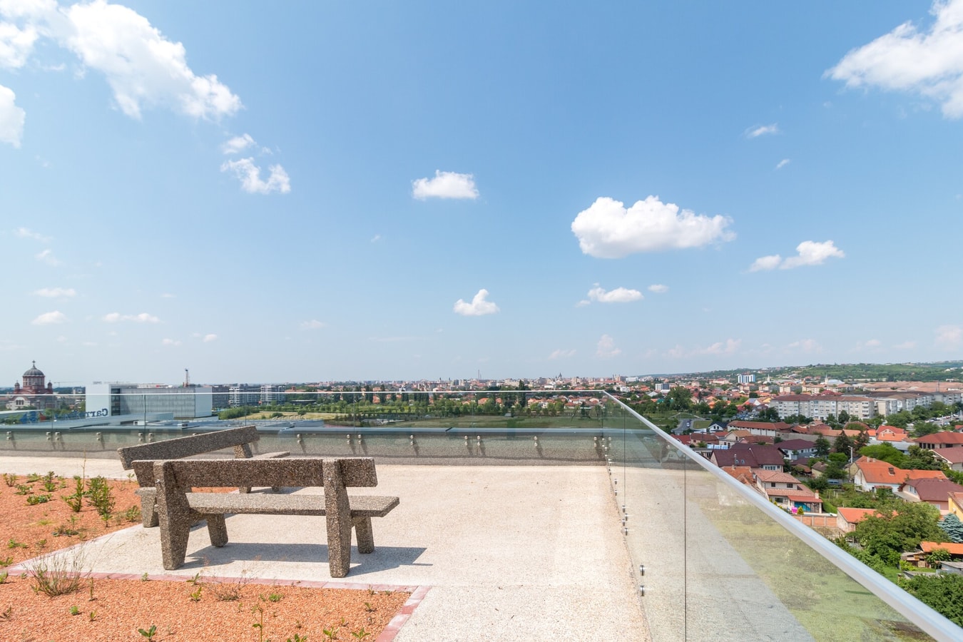 Atena Flat, two bedroom 20 FlatWhite Properties