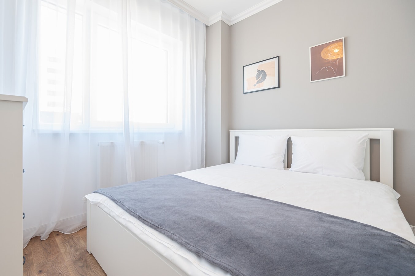 Brioni Flat 12 FlatWhite Properties