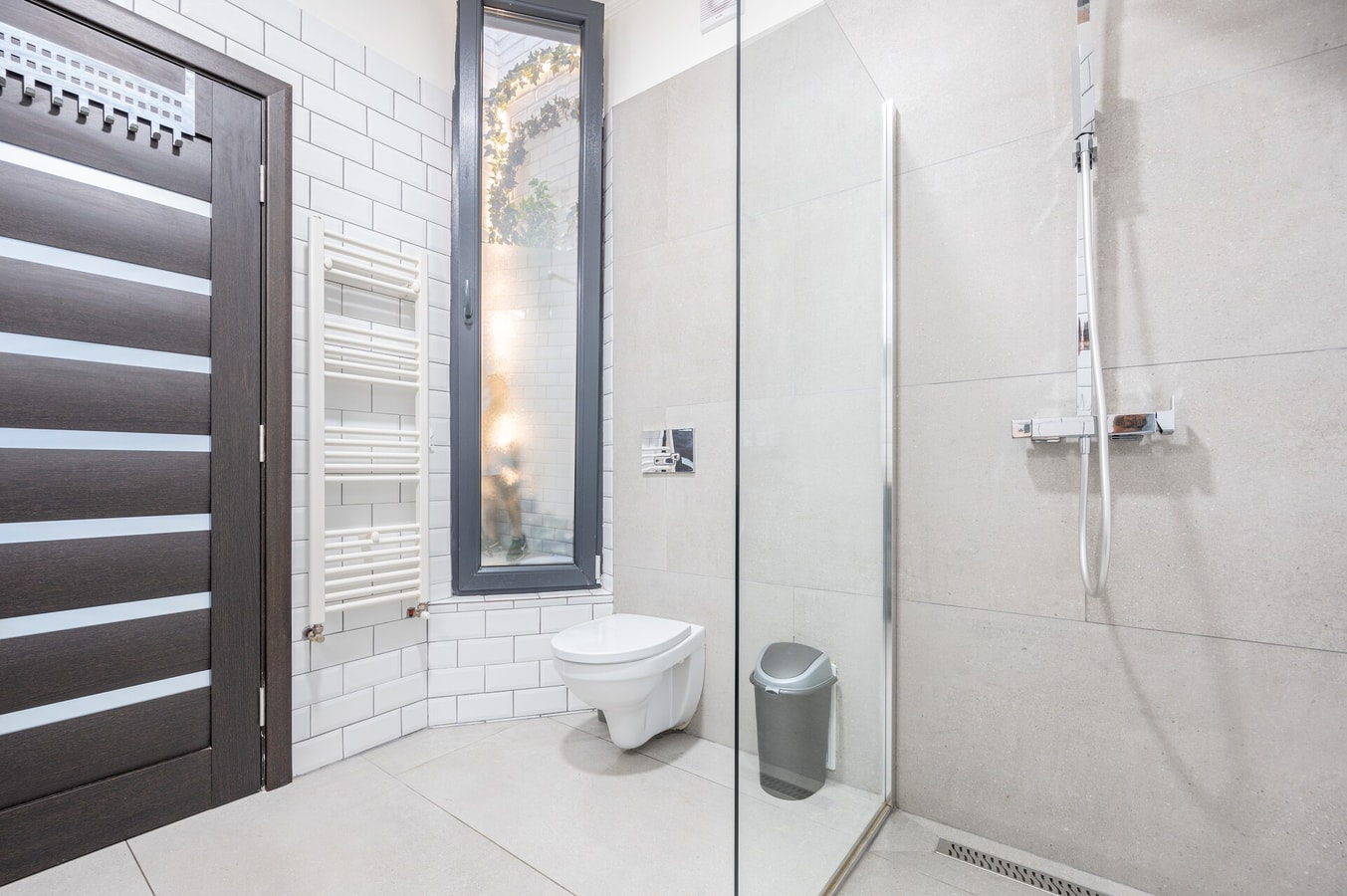 Central Park Nine, one bedroom apartment 7 FlatWhite Properties