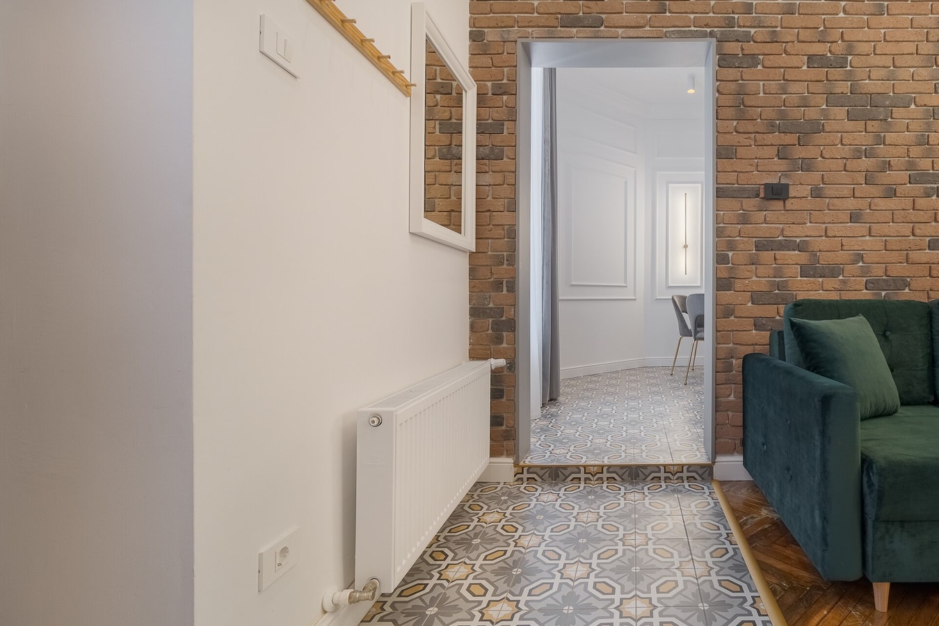 Olimpia Residence Four 5 FlatWhite Properties