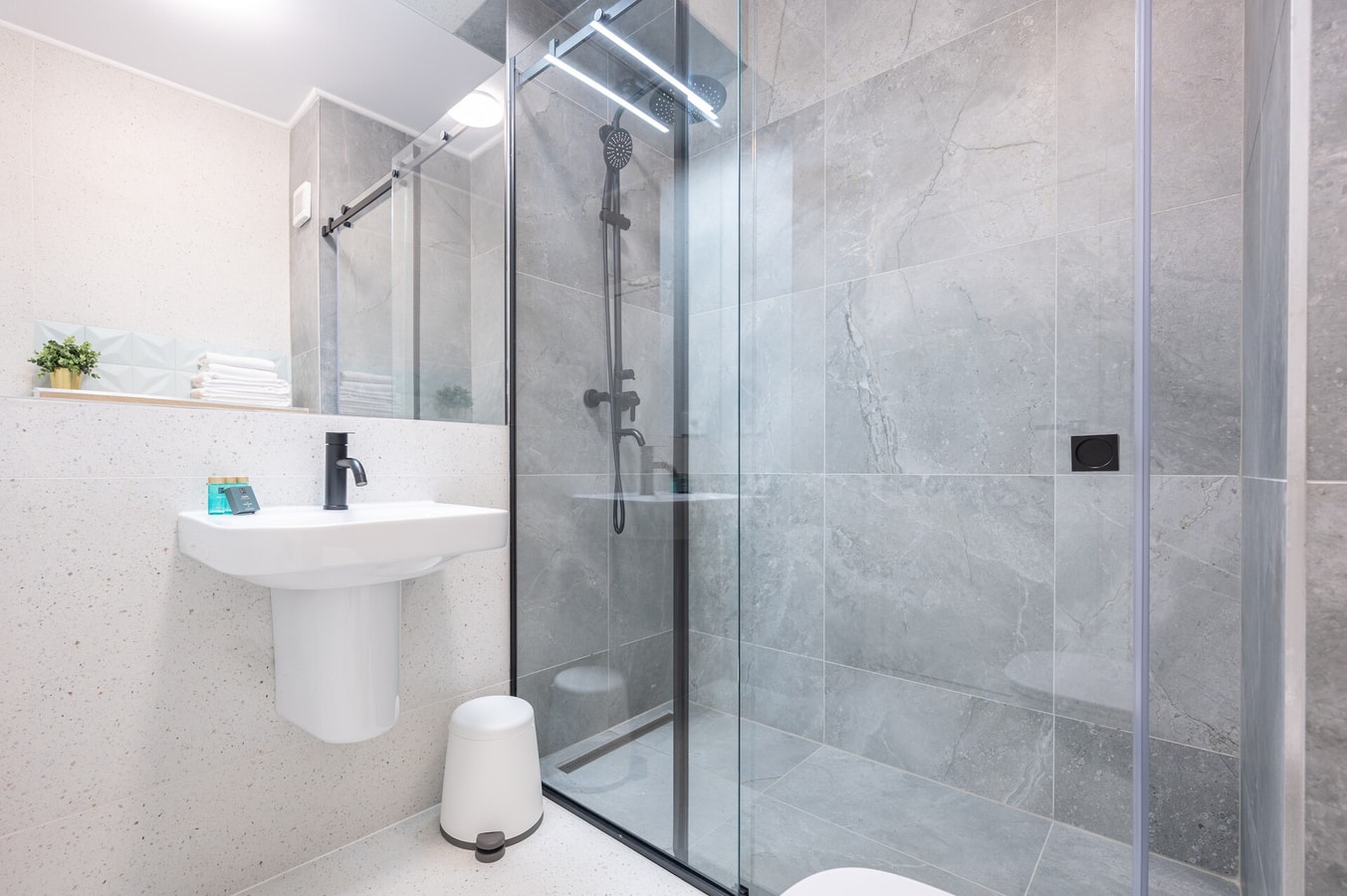 Nairobi Flat 9 FlatWhite Properties