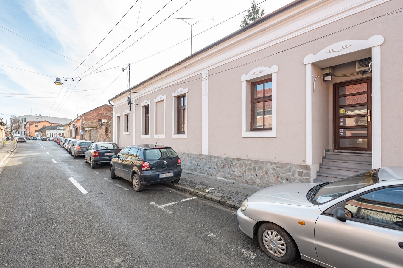 House Flat 17 FlatWhite Properties