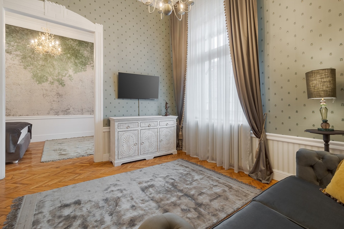 Villa Arta Residence 16 FlatWhite Properties