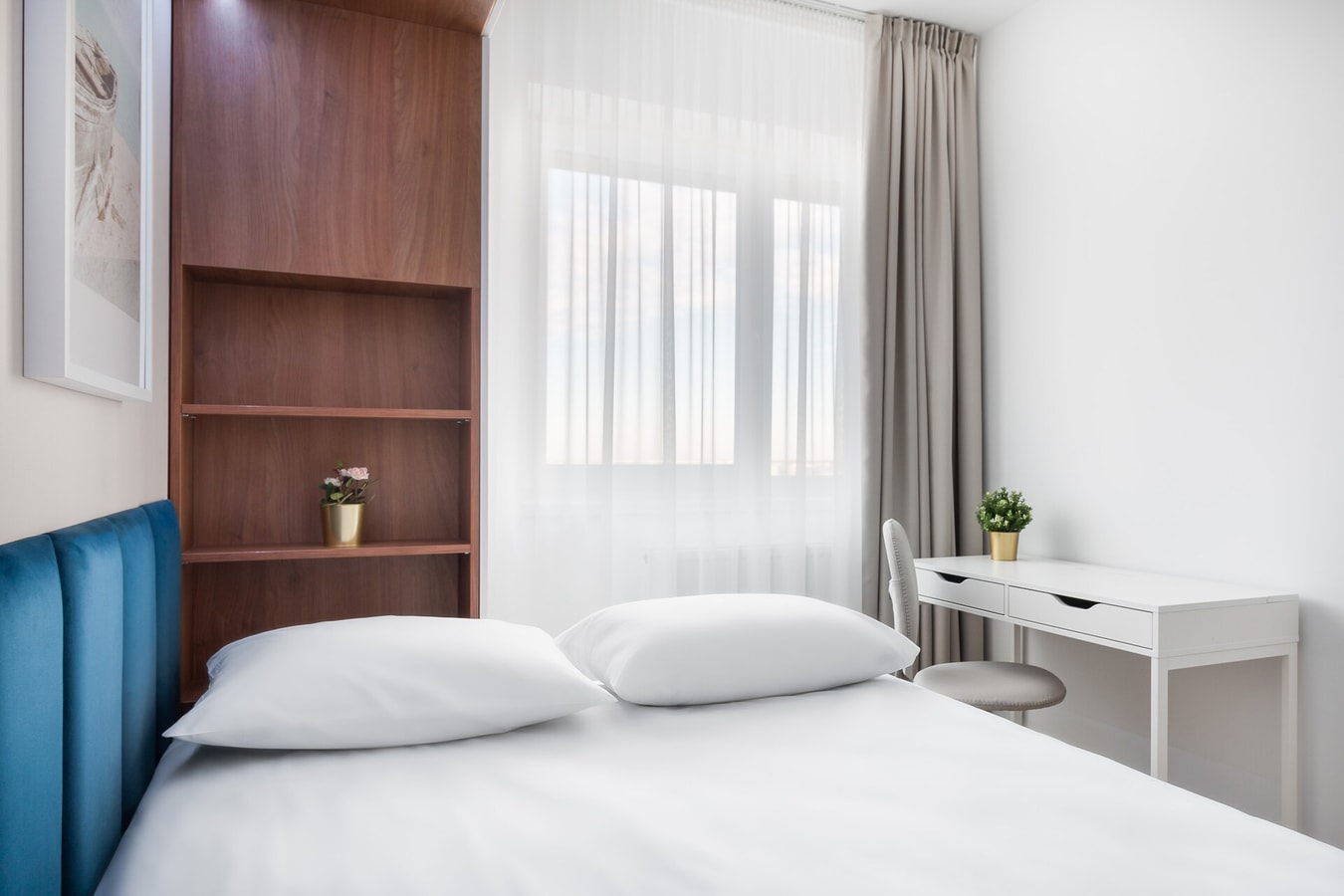 Waves Flat 11 FlatWhite Properties