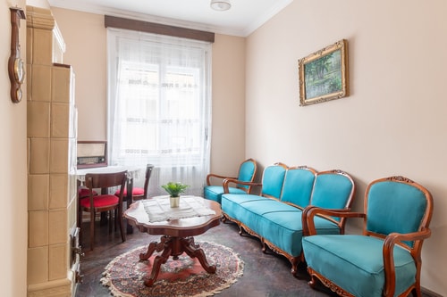 Charming House FlatWhite Properties