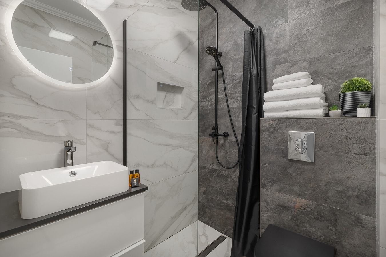 Blanco 20 FlatWhite Properties